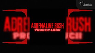 Adrenaline Rush (Bass Boosted 🎧)