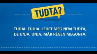 PEETY (RÍMBIÓZIS) - TUDTA?! [GAGYIPLAKÁTVIDEÓ]