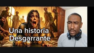 🚨🟡ESTA HISTORIA BIBLICA DE JUECES 19 TE DEJARA IMPACTADO | VIDEO REACCIÓN | Jonathan Otaño |