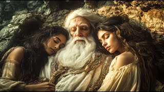 Why Lot’s Daughters Slept with Their Own Father - Story of Lot in the Bible