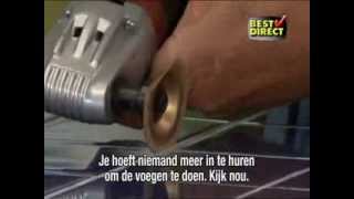 Vibrarazer multi tool (www.bestdirect.nl)