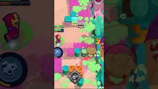 Bonnie is crazy 😰 #brawlstars #viral #brawlers #supercell