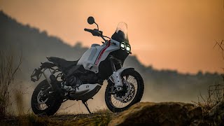 Ducati Desert X về Việt Nam khác bản châu Âu như thế nào??