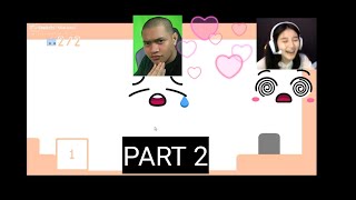 WANN SENENG MAIN PICO PARK SAMA GEBIAN - PART 2