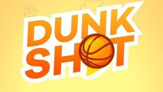 DUNK SHOT. 2 ЧАСТЬ #баскетбол