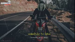 SOMEONE YOU LOVED COVER Conor mynard by story' whatsaap Honda Sonic part 10