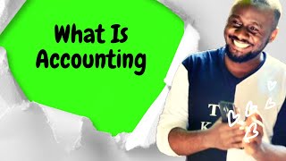 Introducing Accounting | Learn About The Different Branches And Fields Of Accounting In This Video.