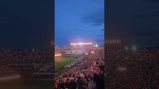 UCF Football Under The Lights #shorts