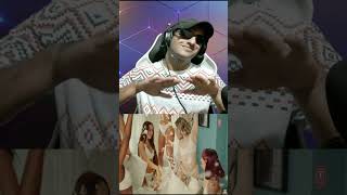 Bonita (Video Song) Reaction : Yo Yo Honey Singh | GLORY |  Pakistani Boy Reaction |