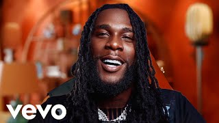 Burna Boy - My Baby ft. Nicki Minaj, Lil Wayne & Nasty C (Music Video)