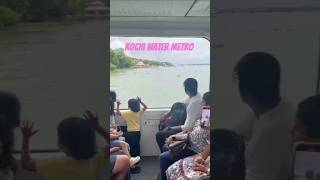 Kochi Water Metro#watermetro #Keralaindia #beautifulnature#relaxingmusic#meditationmusic#travel