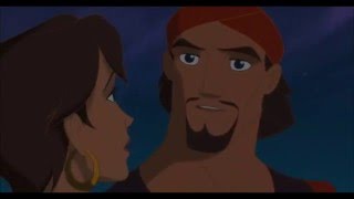 Sinbad - Tomber dans ses yeux - Sinbad & Marina