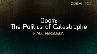 Doom:  The Politics of Catastrophe