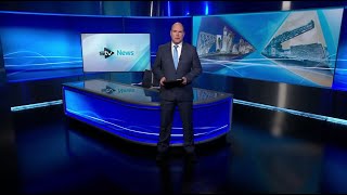 241113 STV News   Glasgow   Edinburgh