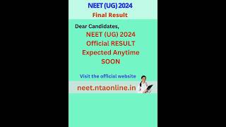 NEET UG 2024 Result#Bonus Marks#AIIMS#GMC#JIPMER#NTA#UG Medical Counselling#MCC