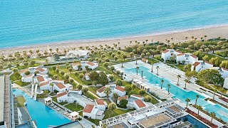 Top 10 4-Star Beachfront Hotels & Resorts in Rhodes, Greece