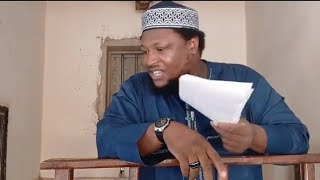 Huɗuba Juma'a tare da Shiekh Adam Abdullahi