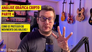 Análise Gráfica Versão Cripto - Parte 4