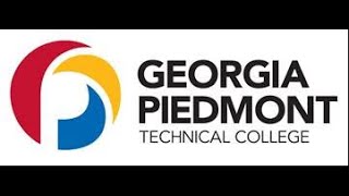 Georgia Piedmont Technical College Practical Nursing Pinning Ceremony