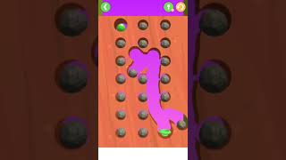 Dig This! | Gameplay | Flower Power | Level 7-16 | #shorts