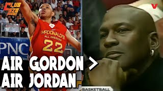 Eric Gordon on COOKING Michael Jordan’s kids, most LEGENDARY high school game of all time | Club 520