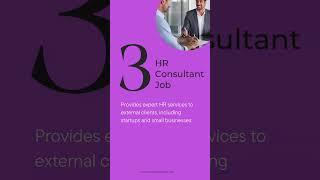 op Job Opportunities After Completing an HR Course in Pune | Career Paths & Growth