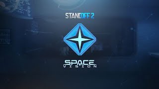 Treller 0.24.0 STANDOFF2 SPECE VISION