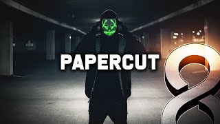 "Papercut" Hard Freestyle Trap Beat New Free Rap Hip Hop Instrumental 2021 | Akiira