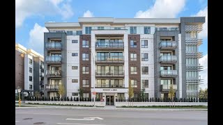 Cozy and Modern 1 BR Condo in Langley, BC, Canada ( Hudson & Singer )  Willoughby Heights