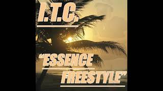 I.T.C. - Essence Freestyle