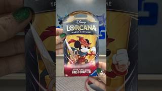 #disney #lorcana #shorts