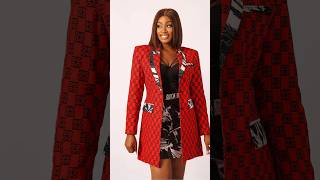 Ankara designs for Corporate Ladies #style #womensclothing #ankarastyles #corporatewoman