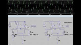 Analog IC Design : Differential Amplifiers Part-3