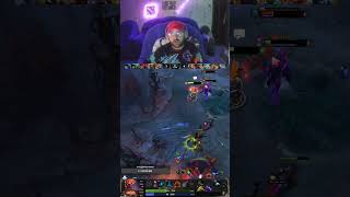 Развели Вивера))) #shorts #dota2 #games | #ssp4ce96 #Twitch