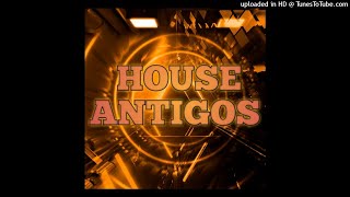 SET HOUSE ANTIGOS DJ HICARO