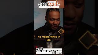 The Vince Staples Show Red Carpet