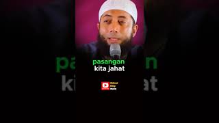 Jangan Terburu-Buru Minta Cerai - Ustadz Dr. Khalid Basalamah, MA