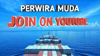 Perwira Muda Join on Youtube...!!