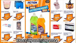 Nouveau catalogue 💥 LIDL #lidl du 11/09 au 17/09 2024 France 🇫🇷