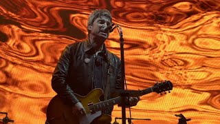 231127 Noel Gallagher -The Mighty Quinn @Noel Gallagher's High Flying Birds 노엘 갤러거 내한공연