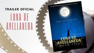 TRAILER - Luna de Avellaneda (2004 - Juan José Campanella)