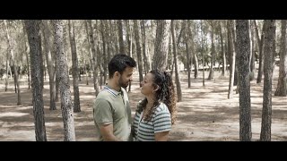 Meritxell & Christian - Vídeo preboda Save the Date - Lleida