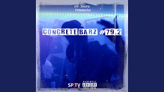 Concrete Barz #79.2 (feat. R2)