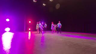 Salsa Magic May Showcase 2021 - Cabaret (Stage Left)