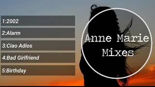 Anne Marie - Music(Mixes)