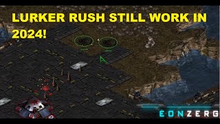 LURKER RUSH STILL WORK IN 2024