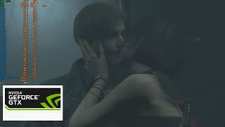 Resident Evil 2 Gameplay On GTX 1660 & Xeon E5 - 2680 V.4 High Setting