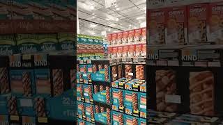 #cosco Healthy nut bars #ytshorts #healthy #cosco #yummy #yummyfood