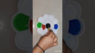 #satisfying #colormixing #shorts #shortvideo#satisfyingvideo#viralvideo #trending #art#coloring#arts