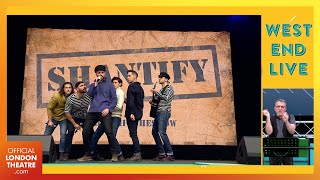 Shantify: The Show (BSL Interpreted) | West End LIVE 2024